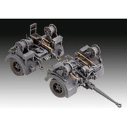 Revell 03325 1/72 8,8cm Flak 37 and Sd.Anh.202