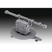Revell 03325 1/72 8,8cm Flak 37 and Sd.Anh.202