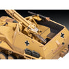 Revell 03334 1/76 First Diorama Set Sd.Kfz. 124 Wespe