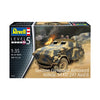 Revell 03335 1/35 German Armoured Command Car Sd. Kfz. 247 Ausf. B