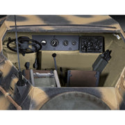 Revell 03335 1/35 German Armoured Command Car Sd. Kfz. 247 Ausf. B