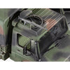 Revell 03337 1/35 Unimog 2t Mil gl