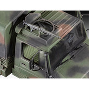 Revell 03337 1/35 Unimog 2t Mil gl