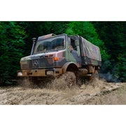 Revell 03337 1/35 Unimog 2t Mil gl