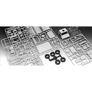 Revell 03337 1/35 Unimog 2t Mil gl