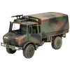Revell 03337 1/35 Unimog 2t Mil gl