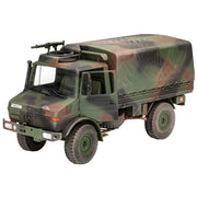 Revell 03337 1/35 Unimog 2t Mil gl