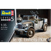 Revell 03339 1/35 Einheits-Pkw Kfz.4