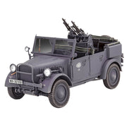 Revell 03339 1/35 Einheits-Pkw Kfz.4