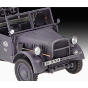 Revell 03339 1/35 Einheits-Pkw Kfz.4