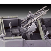 Revell 03339 1/35 Einheits-Pkw Kfz.4