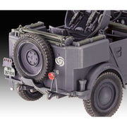 Revell 03339 1/35 Einheits-Pkw Kfz.4