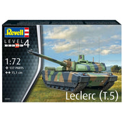 Revell 03341 1/72 Leclerc T5