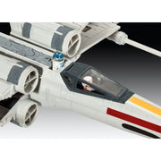 Revell 03601 1/112 X-Wing Fighter Star Wars