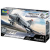 Revell 03651 1/72 McDonnell F-4E Phantom II Easy-Click