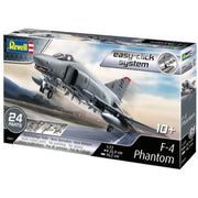 Revell 03651 1/72 McDonnell F-4E Phantom II Easy-Click