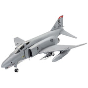 Revell 03651 1/72 McDonnell F-4E Phantom II Easy-Click