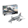 Revell 1/72 McDonnell F-4E Phantom II Easy-Click