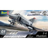 Revell 03651 1/72 McDonnell F-4E Phantom II Easy-Click