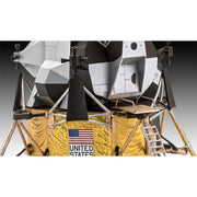 Revell 03701 1/48 Apollo 11 Lunar Module Eagle 50th Anniversary Moon Landing