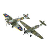Revell 03710 1/72 Combat Set Bf109G-10 and Spitfire Mk.V