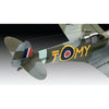 Revell 03710 1/72 Combat Set Bf109G-10 and Spitfire Mk.V