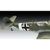 Revell 03710 1/72 Combat Set Bf109G-10 and Spitfire Mk.V