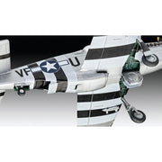 Revell 03711 1/72 Combat Set Me262 and P-51B