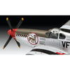 Revell 03711 1/72 Combat Set Me262 and P-51B