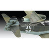 Revell 03711 1/72 Combat Set Me262 and P-51B