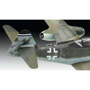Revell 03711 1/72 Combat Set Me262 and P-51B