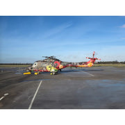 Revell 03806 1/32 Westland Lynx Sonderlackierung