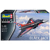 Revell 03820 1/48 Eurofighter Typhoon Black Jack