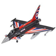Revell 03820 1/48 Eurofighter Typhoon Black Jack