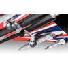 Revell 03820 1/48 Eurofighter Typhoon Black Jack