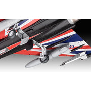 Revell 03820 1/48 Eurofighter Typhoon Black Jack