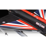 Revell 03820 1/48 Eurofighter Typhoon Black Jack