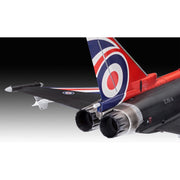 Revell 03820 1/48 Eurofighter Typhoon Black Jack