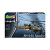 Revell 03824 1/72 AH-64A Apache