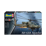 Revell 03824 1/72 AH-64A Apache