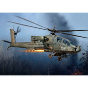 Revell 03824 1/72 AH-64A Apache