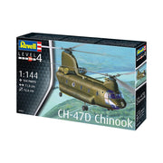 Revell 03825 1/144 CH-47D Chinook