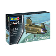 Revell 03825 1/144 CH-47D Chinook