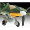 Revell 03829 1/32 Messerschmitt Bf109G-2/4