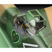 Revell 03829 1/32 Messerschmitt Bf109G-2/4