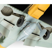 Revell 03829 1/32 Messerschmitt Bf109G-2/4