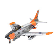 Revell 03832 1/48 F-86D Dog Sabre