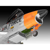 Revell 03832 1/48 F-86D Dog Sabre