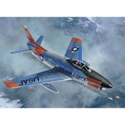 Revell 03832 1/48 F-86D Dog Sabre