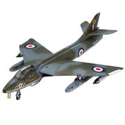 Revell 03833 1/144 Hawker Hunter FGA.9